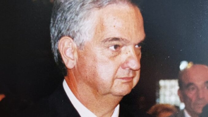 Morto Roberto Grandis, psicologo e formatore, era malato da due anni