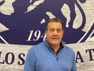Associazione Italiana Master Scherma, Francesco Tiberi è vicepresidente