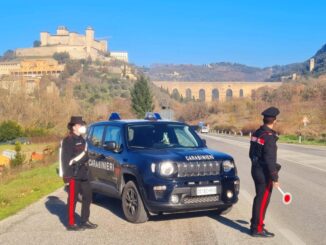 A Spoleto scoperto un reato che rientra nei "cyber crimes", una signora è stata truffata online con la tecnica del cyber crime