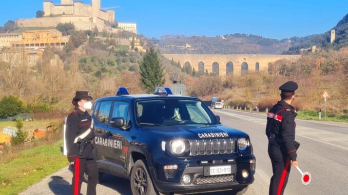 A Spoleto scoperto un reato che rientra nei "cyber crimes", una signora è stata truffata online con la tecnica del cyber crime