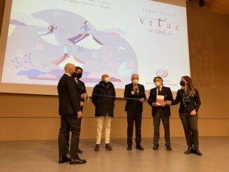 Guida ai Vini dell’Umbria 2022 di Associazione Italiana Sommelier