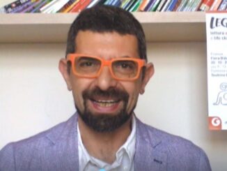 Al Prof Federico Batini il Premio Italiano di Pedagogia