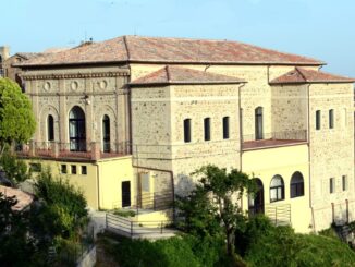 Allerona finanziato il Centro di documentazione turistico