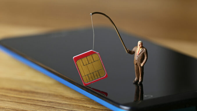 Arriva una nuova minaccia SIM Swapping ecco cos'è come proteggersi