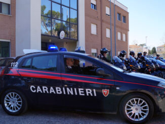 Controlli intensificati a Bastia Umbra, Petrignano, Torgiano e Cannara, alla circolazione stradale in tutto il territorio