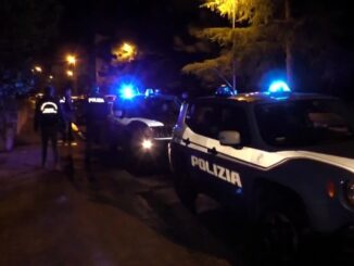 Smantellata associazione a delinquere, 43 ordinanze di custodia cautelare, traffico di droga [Video]