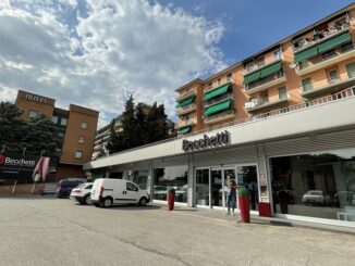 Becchetti Spa sessant’anni di storia e 2021 in crescita