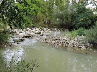 Bonifazi Lega Perugia Ripristinare la storica chiusa sul fiume Chiascio