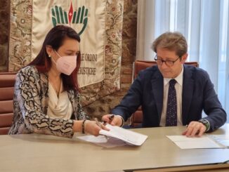 Buon uso del sangue prevenzione educazione Fnopi Avis protocollo