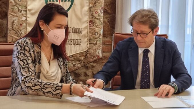 Buon uso del sangue prevenzione educazione Fnopi Avis protocollo