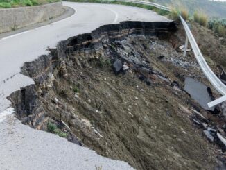 PNRR, accordo fra Regione e MASE per prevenire rischio idrogeologico