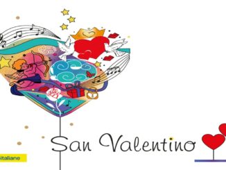 San Valentino negli uffici postali, la cartolina per gli innamorati