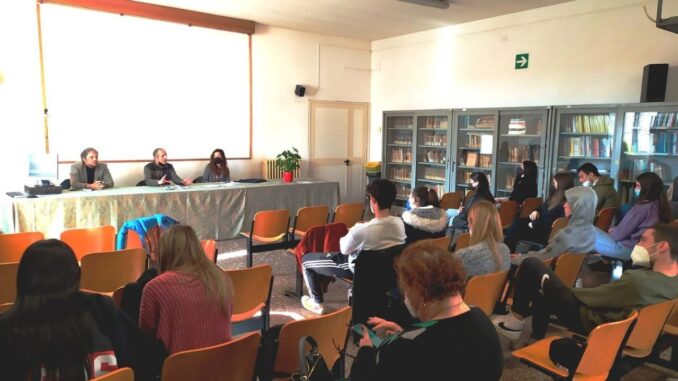 Chi è di scena stagione di prosa Teatro Mancinelli porta alcune novità