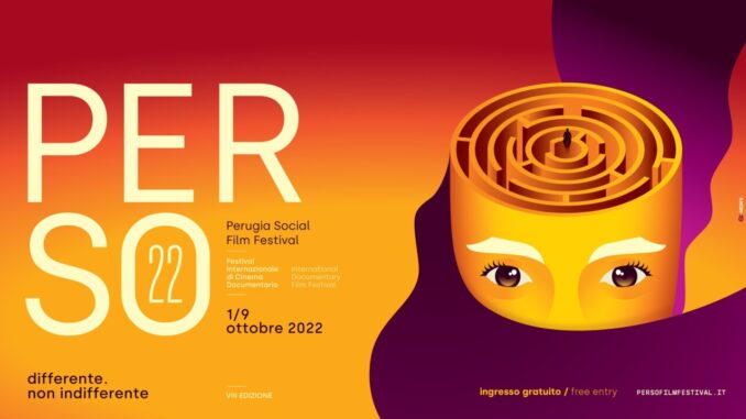 Cinema esce bando di concorso PerSo torna la formula 9 giorni