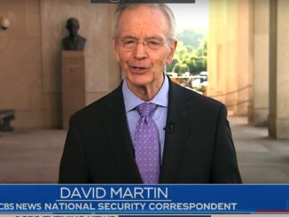 Martin, Cbs, comandanti russi hanno ricevuto ordine invasione