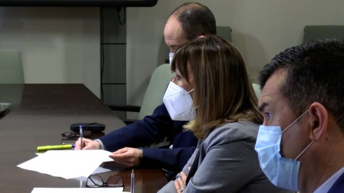 Pnrr, Donatella Tesei, stiamo costruendo l' Umbria di domani 