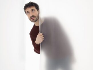 Tourné, si aggiunge al cartellone anche Edoardo Ferrario