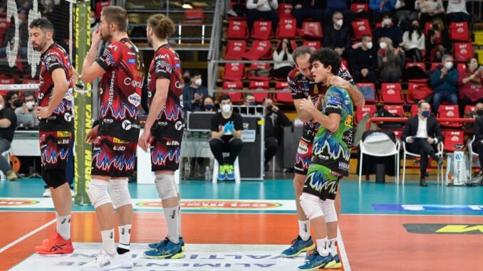 Emozioni da esordio firmato Vittorio Broccatelli