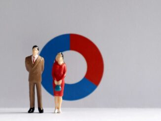 Gender gap in Italia il bilancio torna in rosso