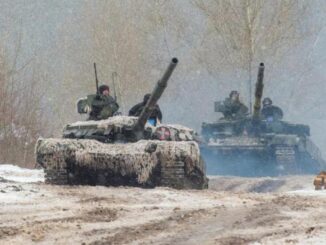 Guerra in Ucraina appello per la pace della comunità assisana