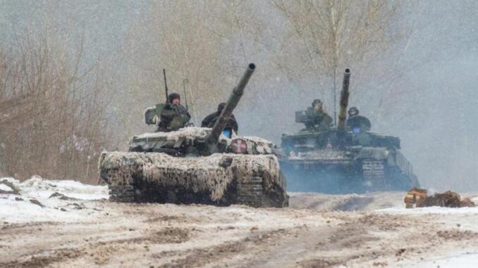 Guerra in Ucraina appello per la pace della comunità assisana