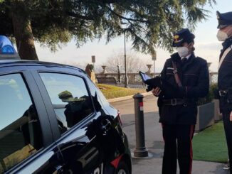 Perugia, due sanzioni per mancato rispetto della quarantena