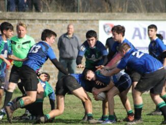 Il rugby riparte domenica 6 allenamento straordinario Harpastum RSC
