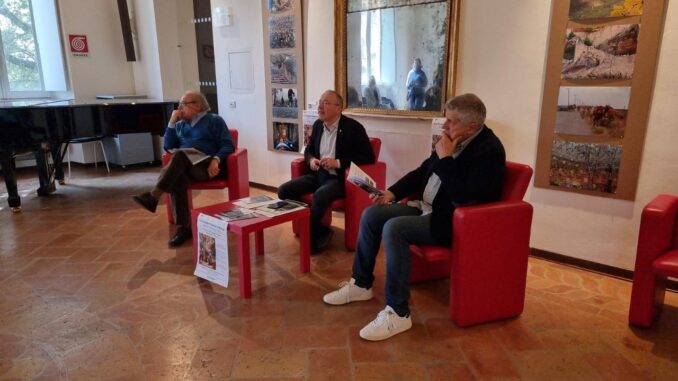 In arrivo La grande classica al Borgo dal medioevo al novecento