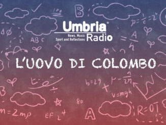 Alla scoperta di pianeti e asteroidi con Unipg, se ne parla a “L’Uovo di Colombo”, programma radiofonico di divulgazione scientifica