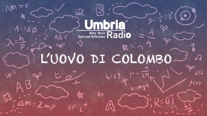 Alla scoperta di pianeti e asteroidi con Unipg, se ne parla a “L’Uovo di Colombo”, programma radiofonico di divulgazione scientifica