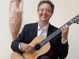 Latino Mediterraneo suoni del Sud del Nuovo Mondo Teatro Cucinelli