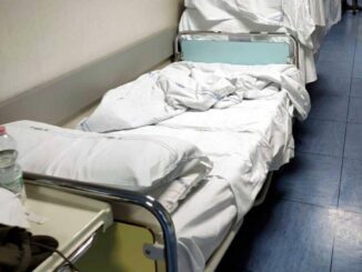 Pronti alla manifestazione permanente per l'Ospedale di Terni, sta venendo meno il diritto inalienabile alle cure essenziali