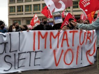 Vogliamo l’eliminazione degli scritti dalla maturità, studenti si mobilitano