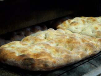 Molini Popolari Riuniti vince la scommessa sulla Pinsa Umbria