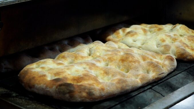 Molini Popolari Riuniti vince la scommessa sulla Pinsa Umbria