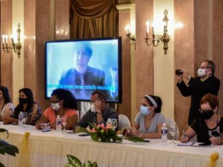Il Sanremo Music Award sbarca a Cuba. L'appuntamento a L'Avana dal 5 al 10 aprile 2022, abbraccio culturale tra l’Italia e Cuba