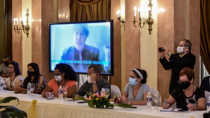 Il Sanremo Music Award sbarca a Cuba. L'appuntamento a L'Avana dal 5 al 10 aprile 2022, abbraccio culturale tra l’Italia e Cuba