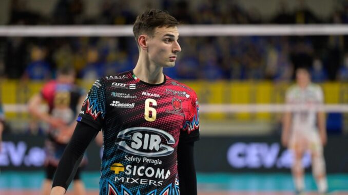 Nikola Grbic era importante vincere lo abbiamo fatto bene