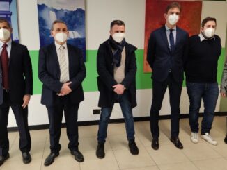 Terni col Cuore rifinanzia il progetto "Oltre il Blu" in favore dei bambini affetti da disturbi dello spettro autistico