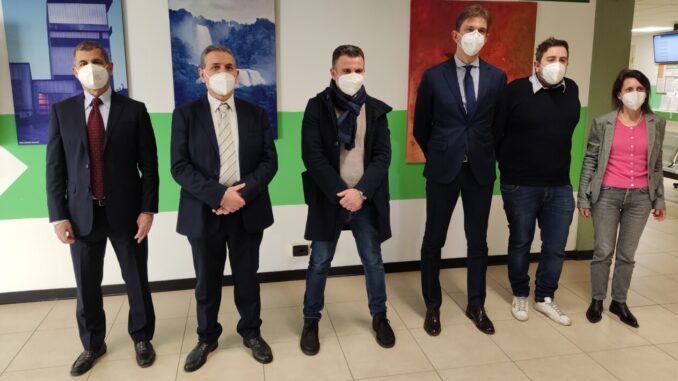 Terni col Cuore rifinanzia il progetto "Oltre il Blu" in favore dei bambini affetti da disturbi dello spettro autistico