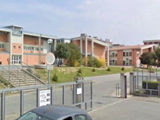 Palestra Fatati Lega Terni ultimato intervento provvisorio