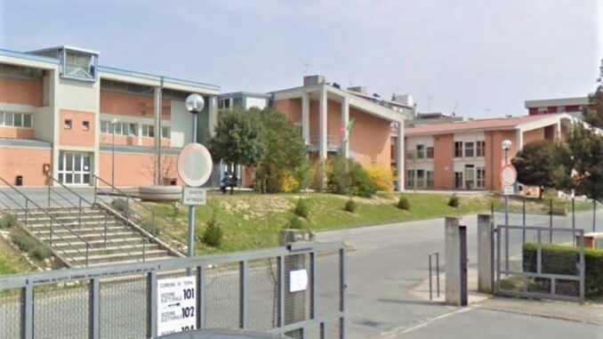 Palestra Fatati Lega Terni ultimato intervento provvisorio
