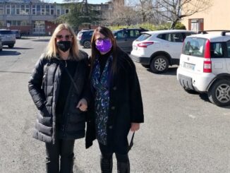 Lega Orvieto sulla visita della Presidente della provincia Laura Pernazza, “Rinnovata attenzione al territorio da parte dell'amministrazione”