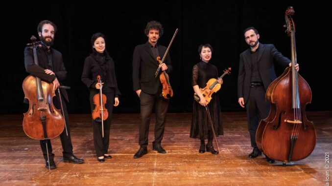 Perugia, un doppio appuntamento con gli Amici della Musica, al via il progetto “Chi ha paura della Musica Classica?!”