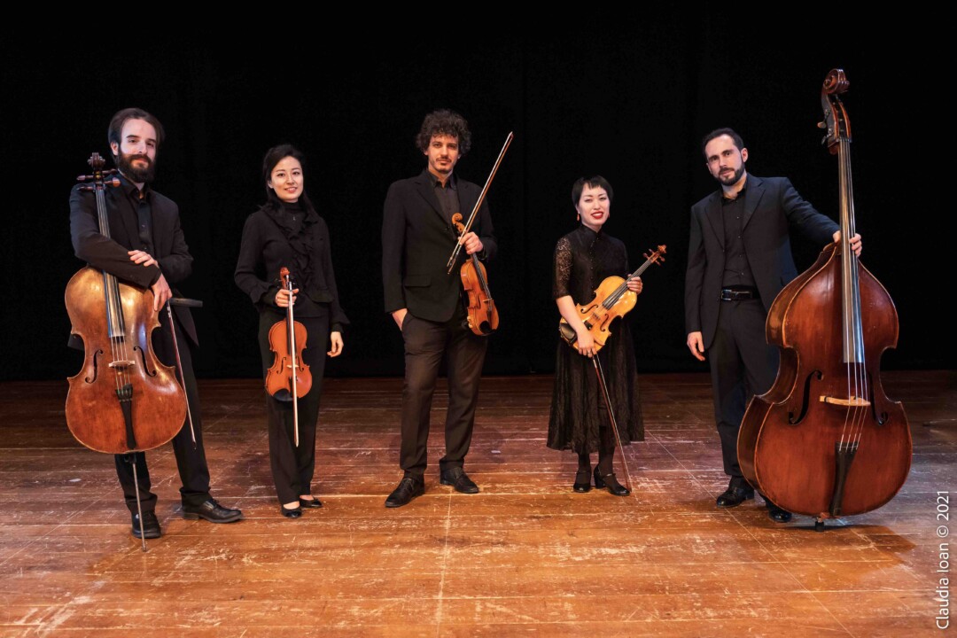 Perugia, un doppio appuntamento con gli Amici della Musica, al via il progetto “Chi ha paura della Musica Classica?!”
