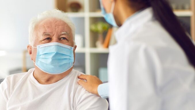 Rsa carenza personale Coletto colpa numero chiuso Medicina