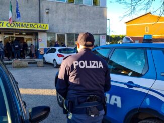 Scuole sicure proseguono controlli polizia istituti provincia di Perugia