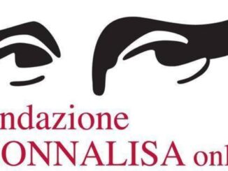 Temporary Charity Shop di Fondazione Monnalisa Onlus a Perugia