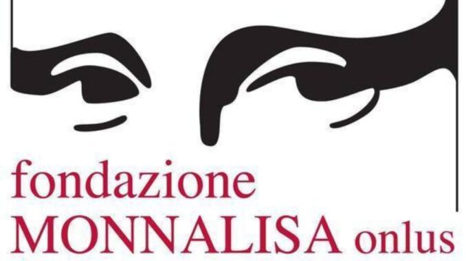 Temporary Charity Shop di Fondazione Monnalisa Onlus a Perugia