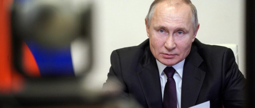 Putin colto da arresto cardiaco presidente russo rianimato dai medici